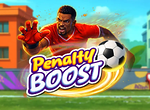 Penalty Boost Logo