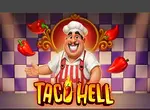 Taco Hell Logo