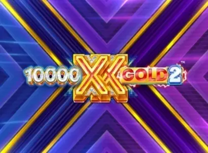 10000 X Gold 2 10000 X Gold 2 Logo