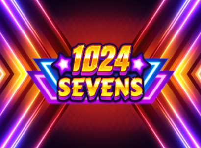 1024 Sevens Logo