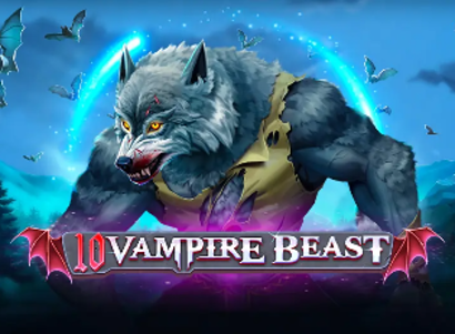 10 Vampire Beast Logo
