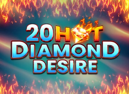 20 Hot Diamond Desire 20 Hot Diamond Desire Logo