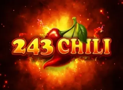 243 Chili Logo
