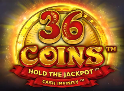36 Coins Logo