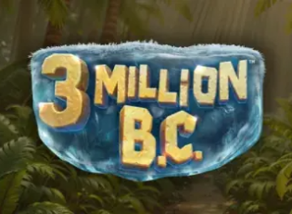 3 Million BC Logo