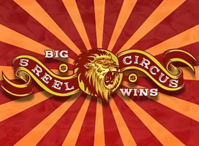 5 Reel Circus Logo