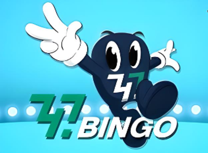 747 Bingo Logo