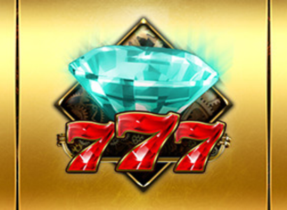 777 Logo