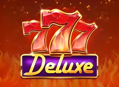 777 Deluxe Logo