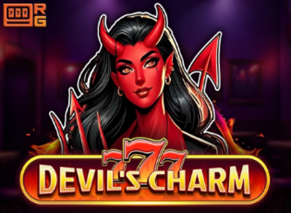 777 Devils Charm Logo