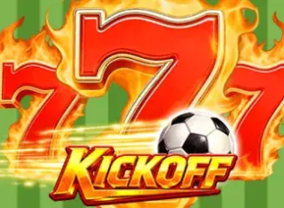777 Kickoff Logo