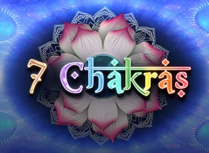 7 Chakras Logo