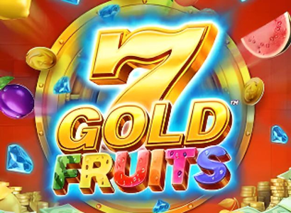7 Gold Fruits Logo
