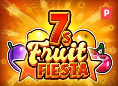 7s Fruit Fiesta Logo