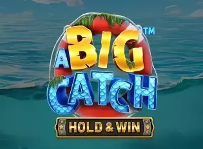 A Big Catch Logo