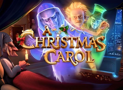 A Christmas Carol Logo