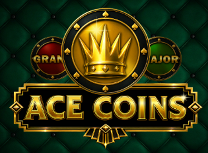 Ace Coins Logo