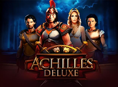 Achilles Deluxe Logo