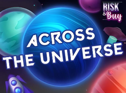 Across The Universe Logo