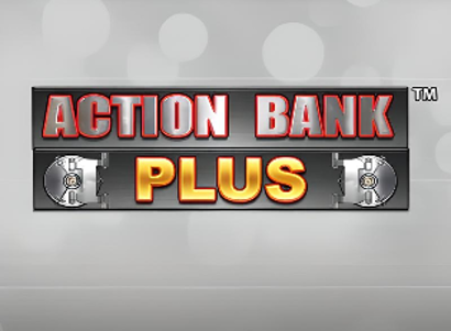 Action Bank Plus Logo