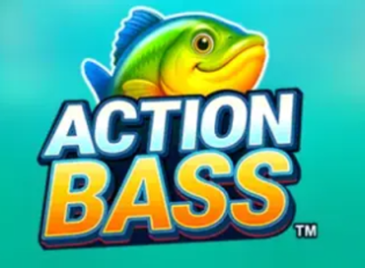 Action Bass Action Bass Logo