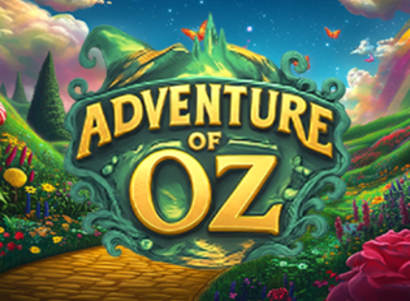 Adventure of Oz Logo