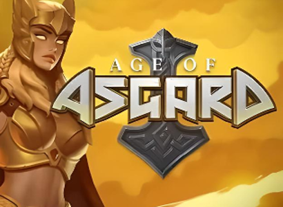 Age of Asgard Logo
