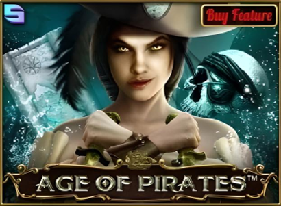 Age of Pirates Logo
