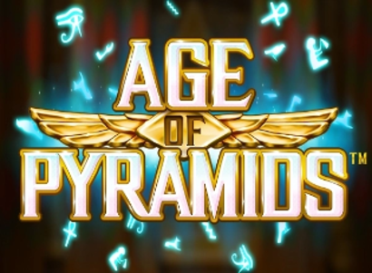 Age of Pyramids Logo