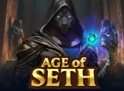 Age of Seth Logo