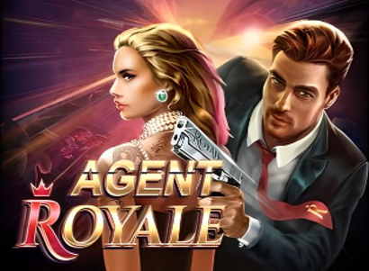 Agent Royale Logo