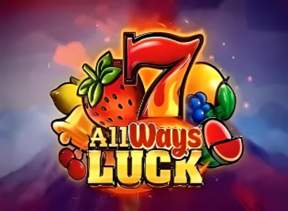 All Ways Luck Logo