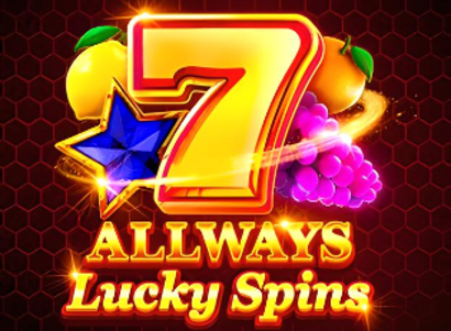 Allways Lucky Spins Logo