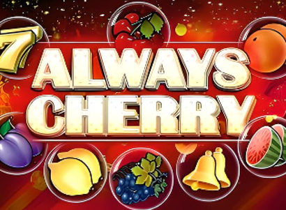 Always Cherry Logo