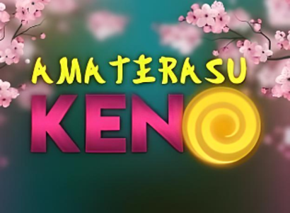 Amaterasu Keno Logo
