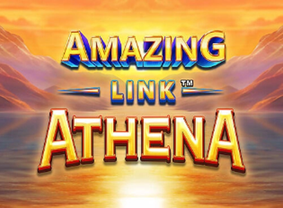 Amazing Link Athena Logo