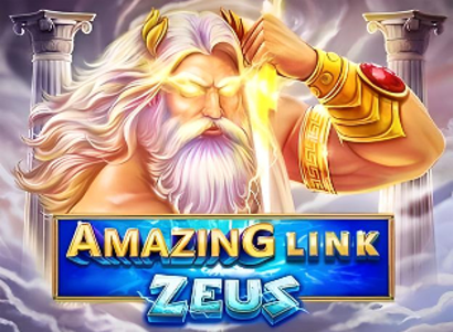 Amazing Link Zeus Logo
