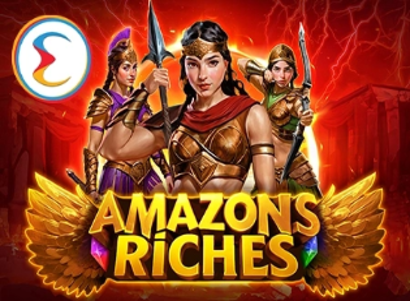 Amazons Riches Logo