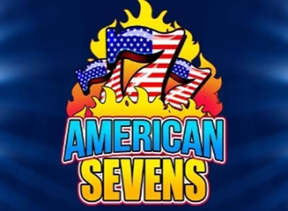 American Sevens Logo