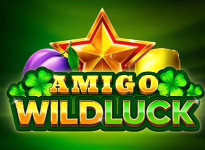 Amigo Wild Luck Logo