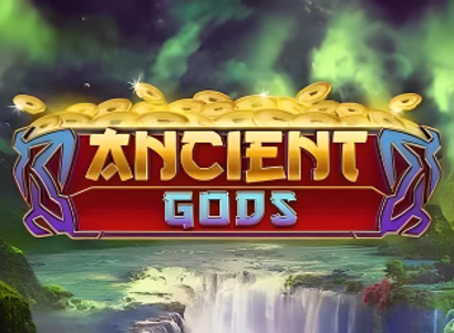 Ancient Gods Logo