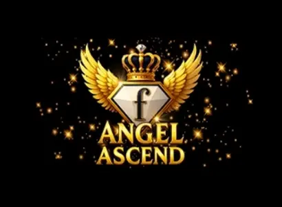 Angel Ascend Logo