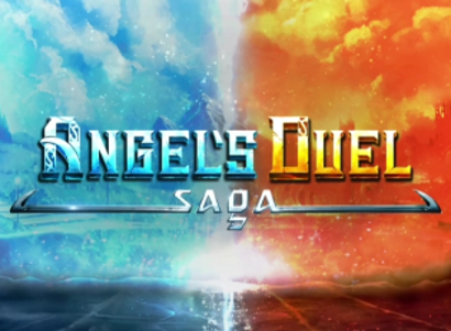 Angels Duel Saga Logo