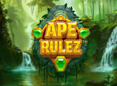 Ape Rulez Logo