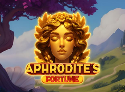 Aphrodites Fortune Aphrodites Fortune Logo