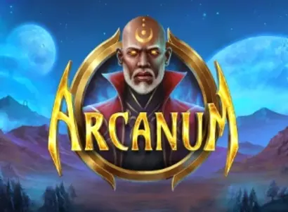 Arcanum Logo