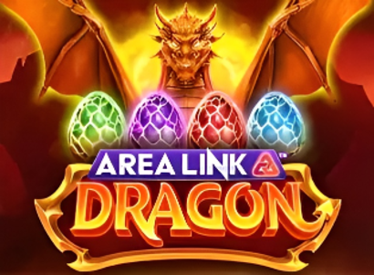 Area Link Dragon Logo
