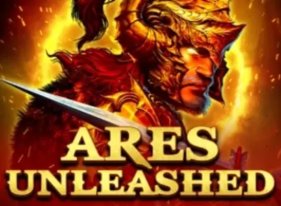 Ares Unleashed Logo