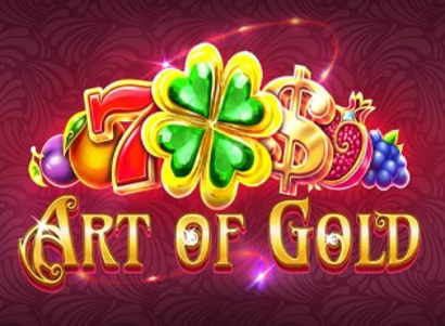 Art of Gold Logo
