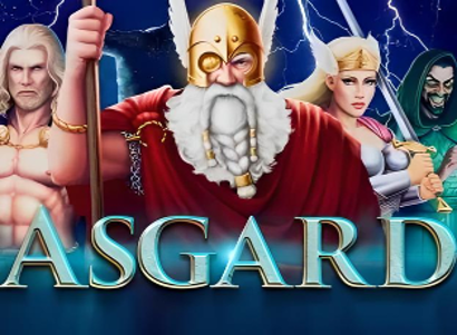 Asgard Logo